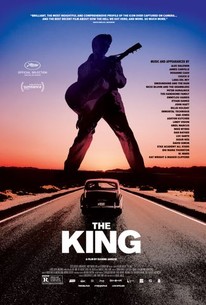 Watch trailer for The King