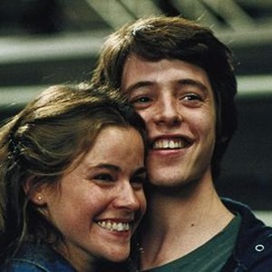 WarGames (1983)