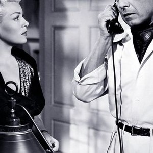 Mr. Imperium (1951) photo 9
