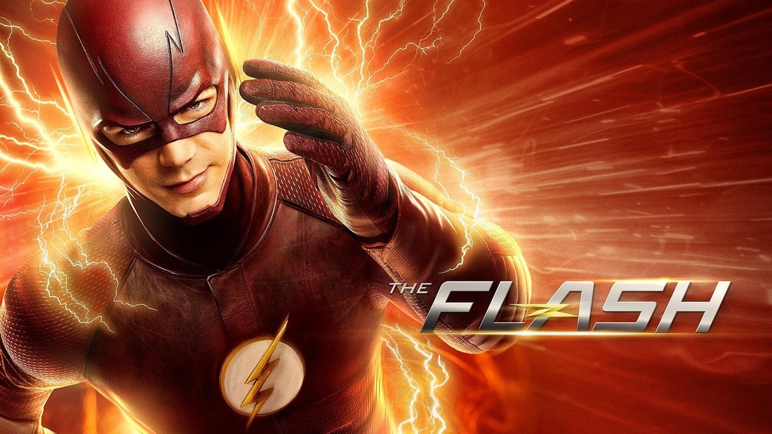 The flash top season 2 openload