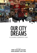 Our City Dreams poster image