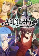 Amnesia poster image