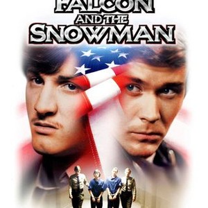 the falcon and the snowman