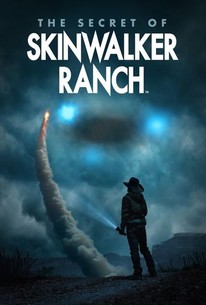 The Secret of Skinwalker Ranch: Season 5 | Cast and Crew | Rotten Tomatoes