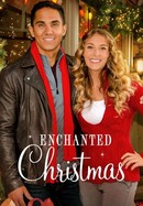 Enchanted Christmas poster image