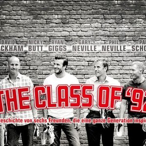 The Class of '92 photo 18