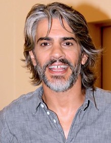 Pablo Echarri