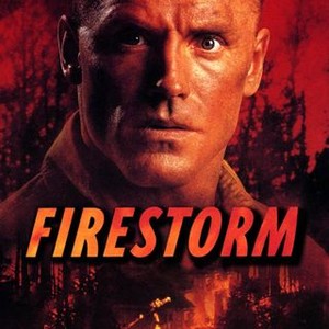 Firestorm photo 3