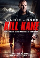 Kill Kane poster image