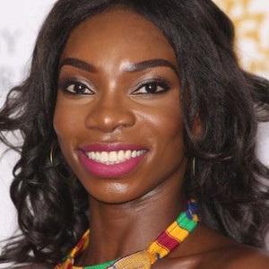 Michaela Coel