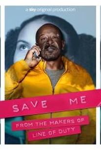 Save Me Serie