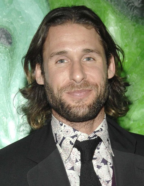 David de Rothschild - Rotten Tomatoes