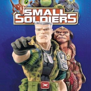 Small Soldiers (1998) - IMDb