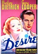 Desire poster image