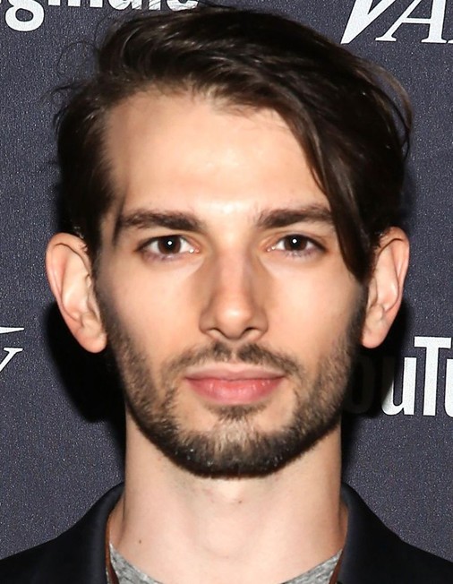 Marcus Vanco