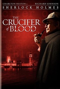 The Crucifer of Blood