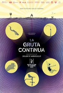 La Gruta Continua | Rotten Tomatoes