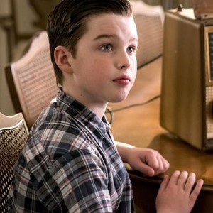 Young Sheldon: Season 2, Episode 22 - Rotten Tomatoes