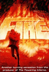 Fire Ridge Movie Fire! | Rotten Tomatoes