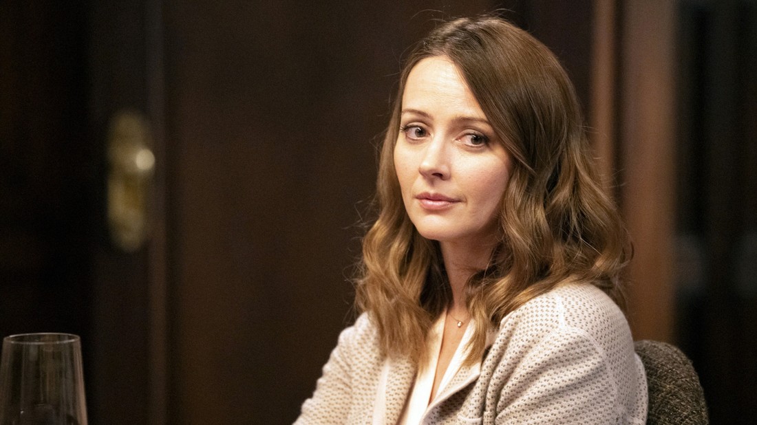 Grey s Anatomy Season 15 Episode 21 Rotten Tomatoes