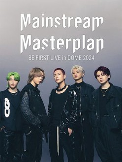 BE:FIRST LIVE in DOME 2024 BE:FIRST LIVE in DOME 2024