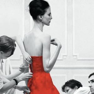 Dior and I Rotten Tomatoes