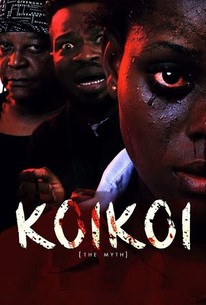 Koi Koi The Myth Rotten Tomatoes