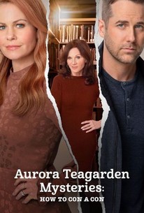 aurora (tv series) cast