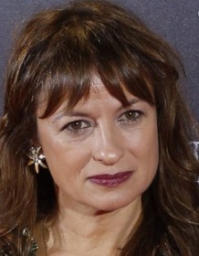 Montse Sanz