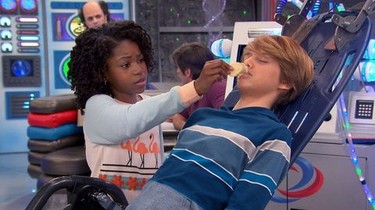 Henry danger season 1 episode 1 new arrivals