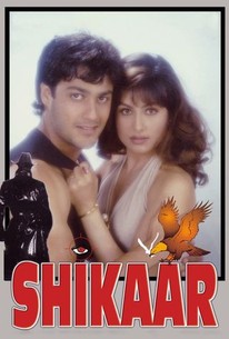 Poster for Shikaar