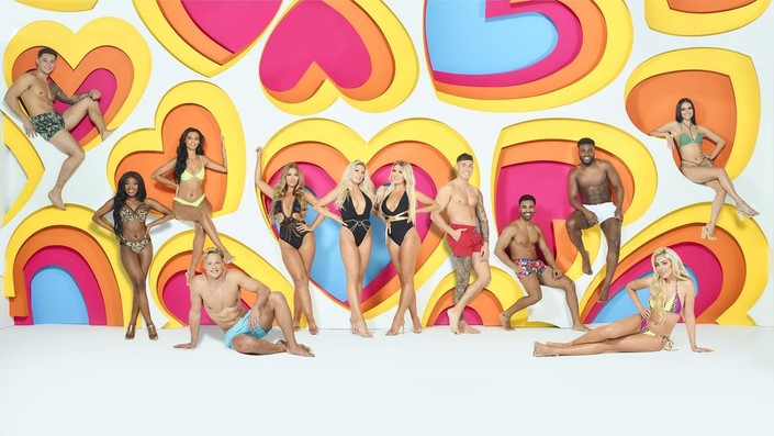 Love island season 6 free online store