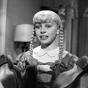 Patty McCormack - Rotten Tomatoes