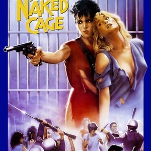 The Naked Cage photo 6