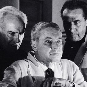 Dr. Mabuse vs. Scotland Yard (1964) photo 5