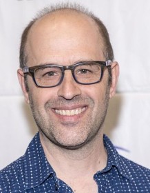 Eric Wald