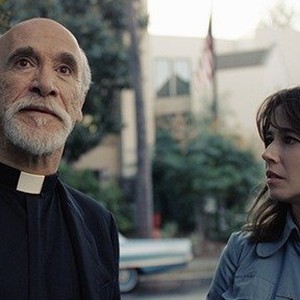 A scene from "The Curse of La Llorona." photo 17