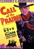 Call of the Prairie poster image