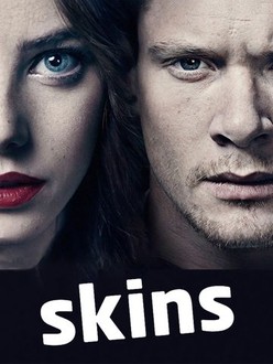 Prime Video: Skins Season 2