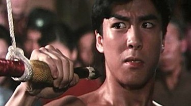 Drunken Tai Chi | Rotten Tomatoes