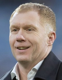 Paul Scholes