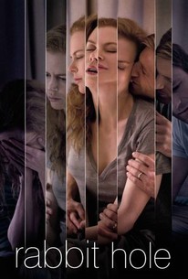 Rabbit Hole | Rotten Tomatoes