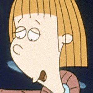 Melinda Bitterman is voiced by Arabella Field