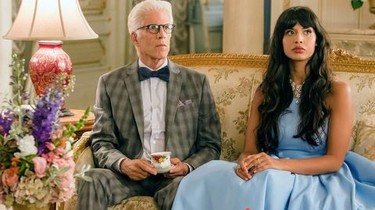 The good place season 2 episode 9 watch online clearance