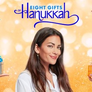 Eight Gifts of Hanukkah photo 10