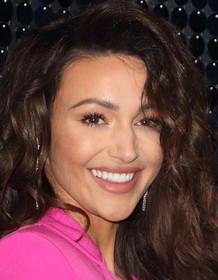 Michelle Keegan