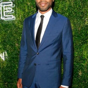Chiwetel Ejiofor at arrivals for Pencils Of Promise Gala, Central Park, New York, NY December 7, 2017. Photo By: Jason Mendez/Everett Collection