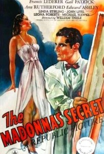 Image result for The Madonna's secret 1946