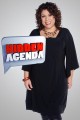 Hidden Agenda