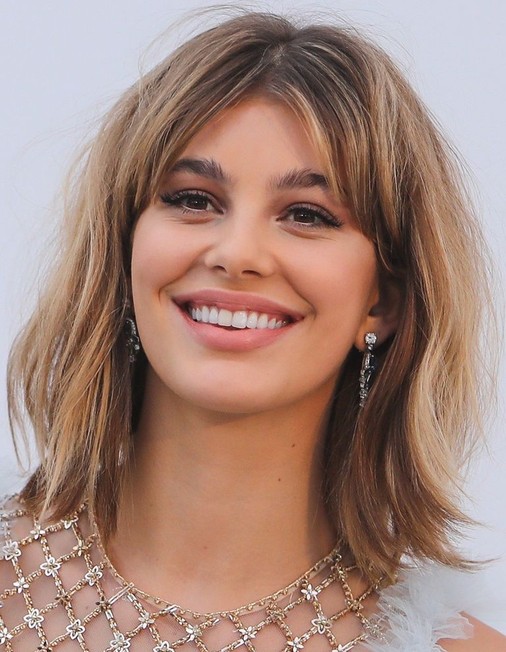 Camila Morrone